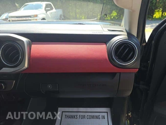 2023 Toyota Tacoma SR5 Crew Cab Medium Bed - miniatura 19