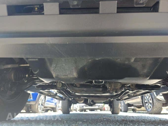 2023 Toyota Tacoma SR5 Crew Cab Medium Bed - miniatura 20