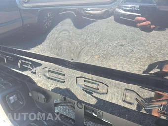 2023 Toyota Tacoma SR5 Crew Cab Medium Bed - miniatura 24