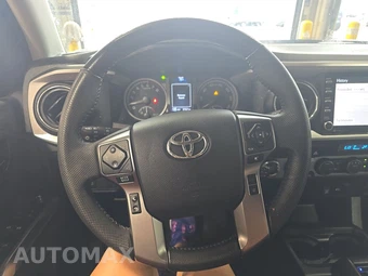 2023 Toyota Tacoma SR5 Crew Cab Medium Bed - miniatura 10