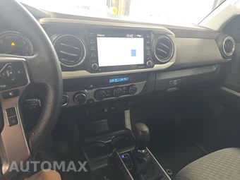2023 Toyota Tacoma SR5 Crew Cab Medium Bed - miniatura 11