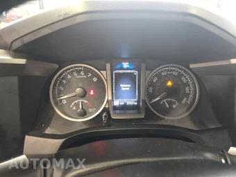 2023 Toyota Tacoma SR5 Crew Cab Medium Bed - miniatura 12