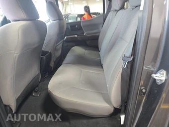 2023 Toyota Tacoma SR5 Crew Cab Medium Bed - miniatura 13
