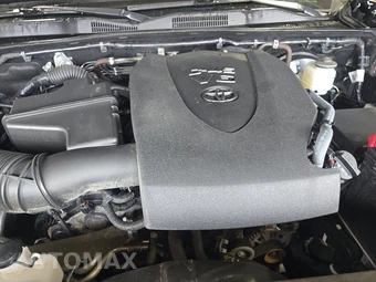 2023 Toyota Tacoma SR5 Crew Cab Medium Bed - miniatura 15