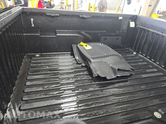 2023 Toyota Tacoma SR5 Crew Cab Medium Bed - miniatura 16