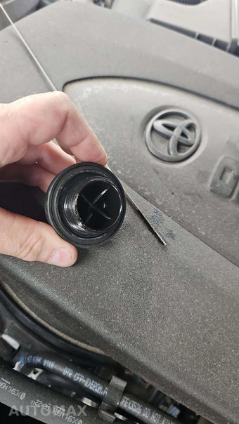 2023 Toyota Tacoma SR5 Crew Cab Medium Bed - miniatura 17
