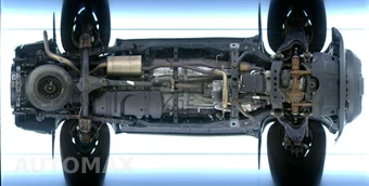 2023 Toyota Tacoma SR5 Crew Cab Medium Bed - miniatura 19
