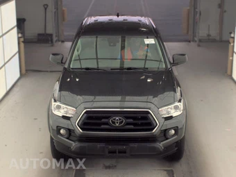 2023 Toyota Tacoma SR5 Crew Cab Medium Bed - miniatura 2