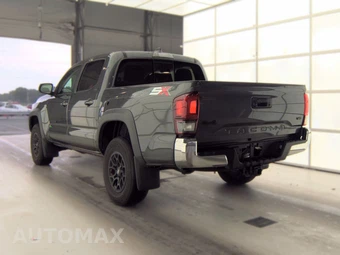 2023 Toyota Tacoma SR5 Crew Cab Medium Bed - miniatura 6