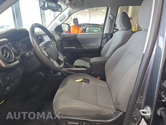 2023 Toyota Tacoma SR5 Crew Cab Medium Bed - miniatura 7