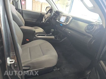 2023 Toyota Tacoma SR5 Crew Cab Medium Bed - miniatura 8