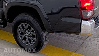2023 Toyota Tacoma SR5 Crew Cab Medium Bed - miniatura 10