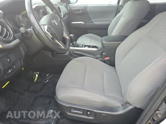 2023 Toyota Tacoma SR5 Crew Cab Medium Bed - miniatura 12