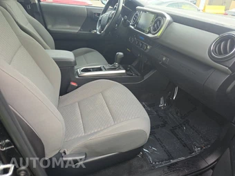 2023 Toyota Tacoma SR5 Crew Cab Medium Bed - miniatura 13
