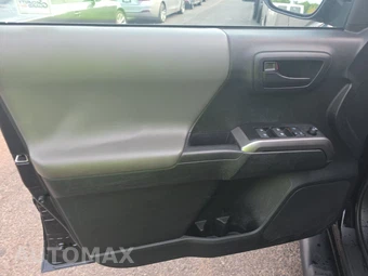 2023 Toyota Tacoma SR5 Crew Cab Medium Bed - miniatura 14