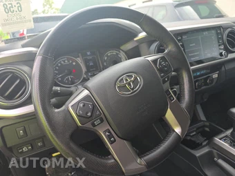 2023 Toyota Tacoma SR5 Crew Cab Medium Bed - miniatura 15