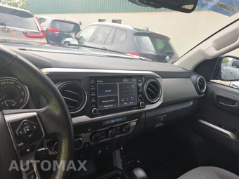 2023 Toyota Tacoma SR5 Crew Cab Medium Bed - miniatura 16