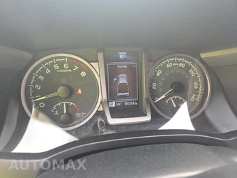 2023 Toyota Tacoma SR5 Crew Cab Medium Bed - miniatura 17