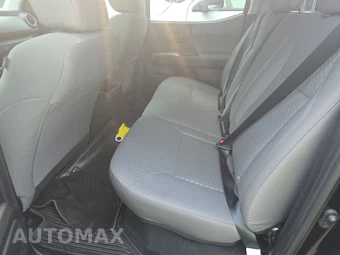 2023 Toyota Tacoma SR5 Crew Cab Medium Bed - miniatura 18