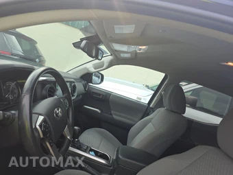 2023 Toyota Tacoma SR5 Crew Cab Medium Bed - miniatura 19