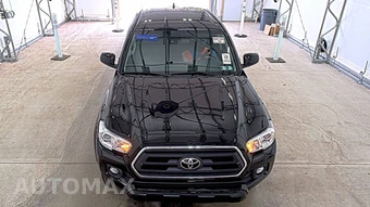 2023 Toyota Tacoma SR5 Crew Cab Medium Bed - miniatura 2