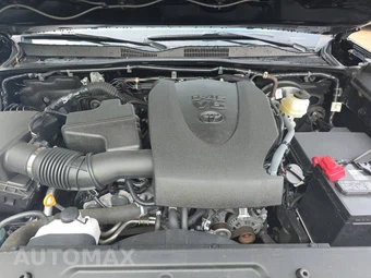 2023 Toyota Tacoma SR5 Crew Cab Medium Bed - miniatura 21
