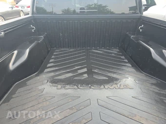 2023 Toyota Tacoma SR5 Crew Cab Medium Bed - miniatura 22