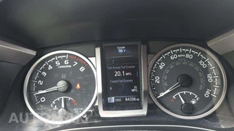 2023 Toyota Tacoma SR5 Crew Cab Medium Bed - miniatura 23