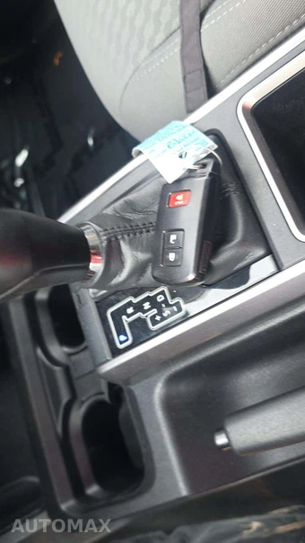 2023 Toyota Tacoma SR5 Crew Cab Medium Bed - miniatura 24