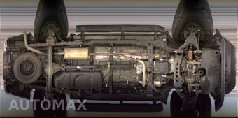 2023 Toyota Tacoma SR5 Crew Cab Medium Bed - miniatura 25