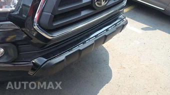 2023 Toyota Tacoma SR5 Crew Cab Medium Bed - miniatura 27