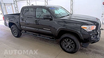 2023 Toyota Tacoma SR5 Crew Cab Medium Bed - miniatura 3