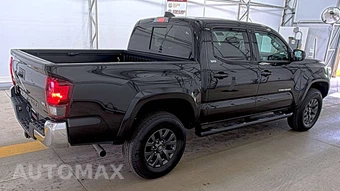 2023 Toyota Tacoma SR5 Crew Cab Medium Bed - miniatura 4