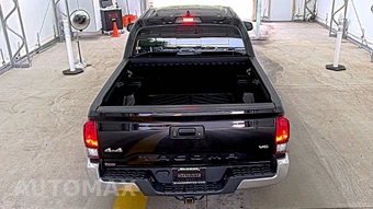 2023 Toyota Tacoma SR5 Crew Cab Medium Bed - miniatura 5