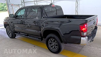 2023 Toyota Tacoma SR5 Crew Cab Medium Bed - miniatura 6