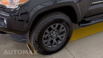 2023 Toyota Tacoma SR5 Crew Cab Medium Bed - miniatura 7