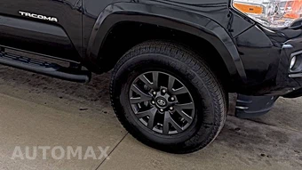 2023 Toyota Tacoma SR5 Crew Cab Medium Bed - miniatura 8