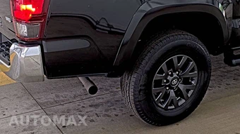 2023 Toyota Tacoma SR5 Crew Cab Medium Bed - miniatura 9