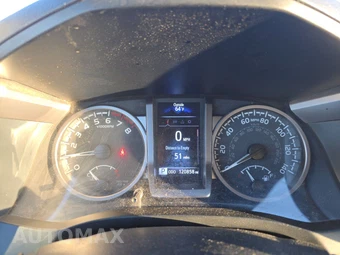 2023 Toyota Tacoma SR5 Crew Cab Medium Bed - miniatura 12