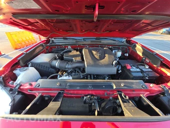 2023 Toyota Tacoma SR5 Crew Cab Medium Bed - miniatura 15