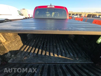 2023 Toyota Tacoma SR5 Crew Cab Medium Bed - miniatura 16