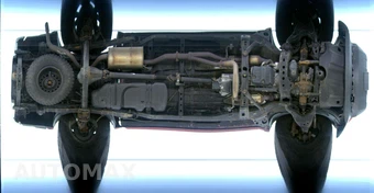 2023 Toyota Tacoma SR5 Crew Cab Medium Bed - miniatura 18