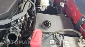 2023 Toyota Tacoma SR5 Crew Cab Medium Bed - miniatura 19