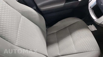 2023 Toyota Tacoma SR5 Crew Cab Medium Bed - miniatura 21