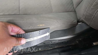 2023 Toyota Tacoma SR5 Crew Cab Medium Bed - miniatura 22