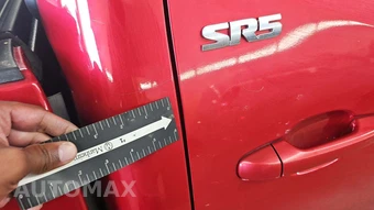 2023 Toyota Tacoma SR5 Crew Cab Medium Bed - miniatura 25