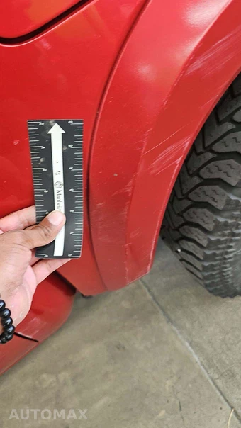 2023 Toyota Tacoma SR5 Crew Cab Medium Bed - miniatura 26