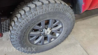 2023 Toyota Tacoma SR5 Crew Cab Medium Bed - miniatura 30