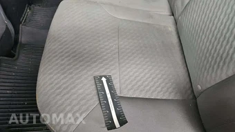 2023 Toyota Tacoma SR5 Crew Cab Medium Bed - miniatura 31