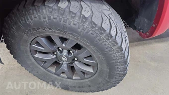 2023 Toyota Tacoma SR5 Crew Cab Medium Bed - miniatura 34